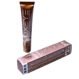 Coloração Sobrancelhas Oxeye Nº 6 Loiro Escuro 15 ml