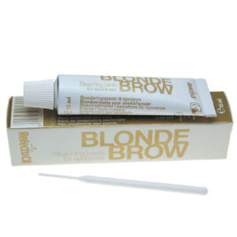 Coloração Sobrancelhas Refectocil Nº 0 Branco 15 ml