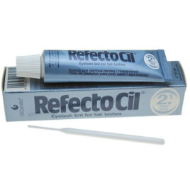 Coloração Sobrancelhas Refectocil Nº 2.1 Azul Intenso 15 ml