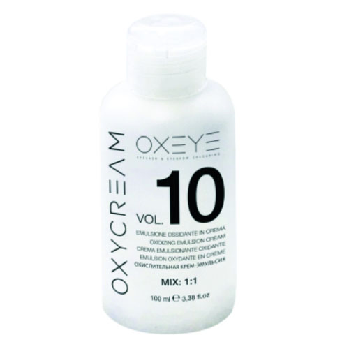 Emulsão Oxidante Oxeye 10 Volumes 100ml