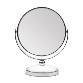 Espelho Titania Com Pé 1596 - 12 CM