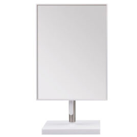 Espelho Titania Com Pé 1599