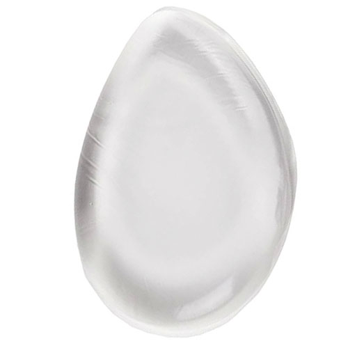 Esponja Maquilhagem Oval Silicone