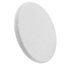 Esponja Maquilhagem Gota Latex Orleac