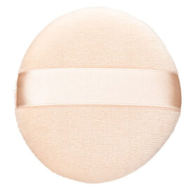 Esponja Maquilhagem Po De Arroz 01359