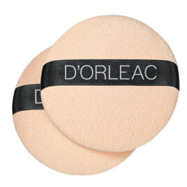 Esponja Maquilhagem Pó De Arroz -2 Unidades