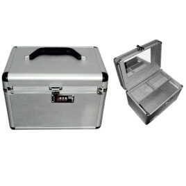 Mala Alumínio Cabeleireiro 02318