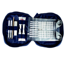 Permanente Pestanas Refectocil Curl Kit 36 Aplicações