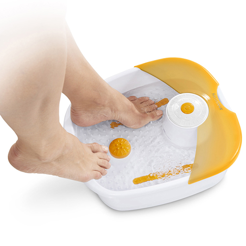 Bacia Pedicure Para pés Medisana 04588