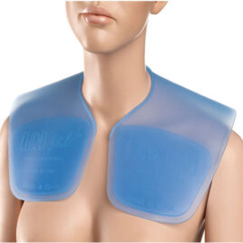 Capa Corte Profissional Milcoup Silicone