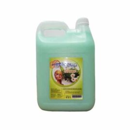 Creme Condicionador Ervas 5000ml