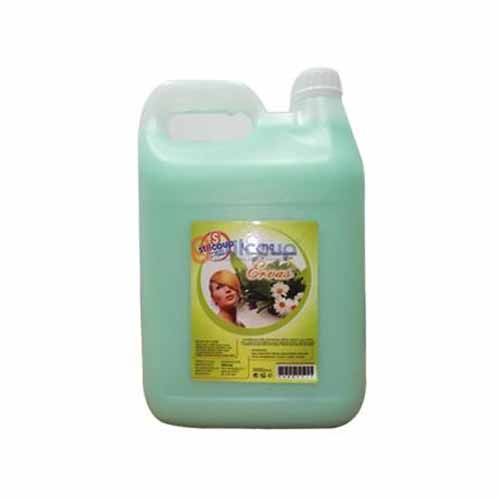 Creme Condicionador Ervas 5000ml