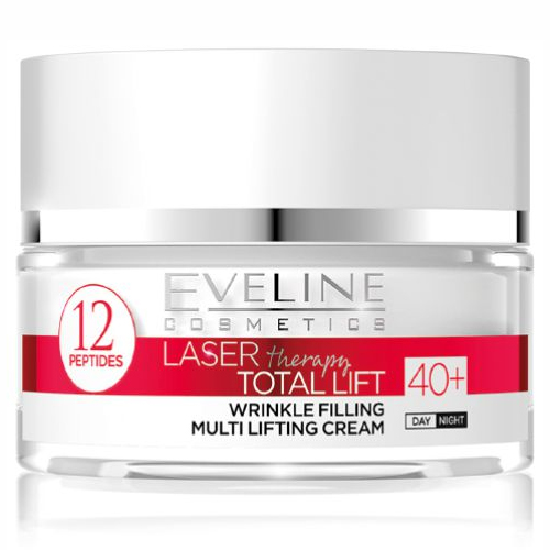 Eveline Creme de Dia e Noite Efeito Lifting 40-50ml