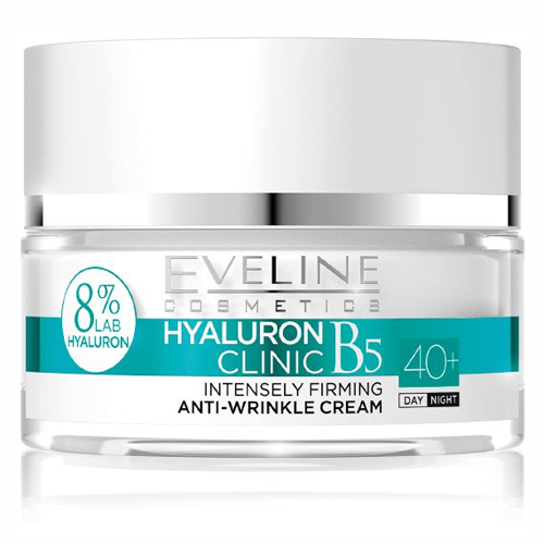 Eveline Hyaluron Creme Anti-Rugas 40-50ml