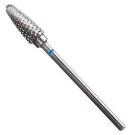 Fresa Unhas Rickiparodi Cónica Tungsténio Média