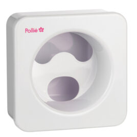 Taça Bacia Manicure Plástico 00889