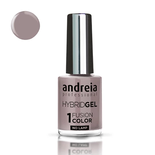 Andreia Verniz Hybrid Gel H15