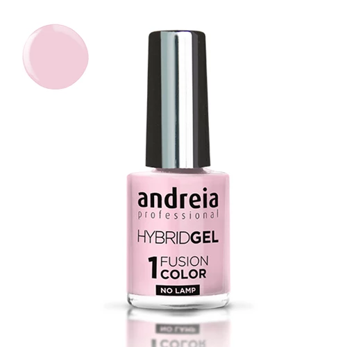 Andreia Verniz Hybrid Gel H20