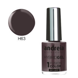 Andreia Hybrid Gel H63