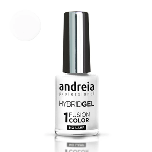 Andreia Verniz Hybrid Gel H1