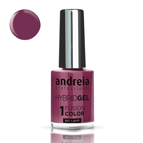 Andreia Verniz Hybrid Gel H22