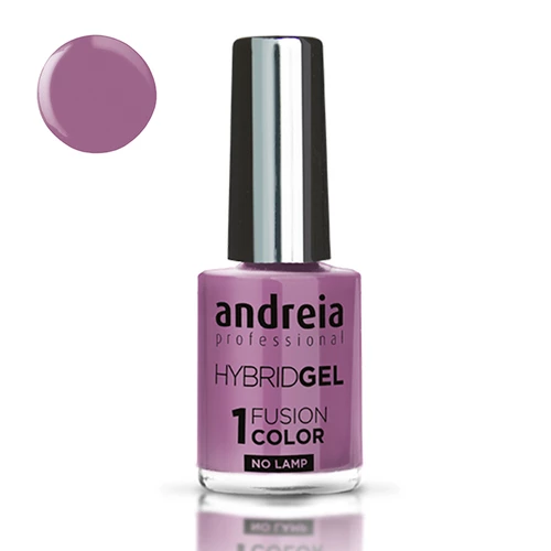 Andreia Verniz Hybrid Gel H25