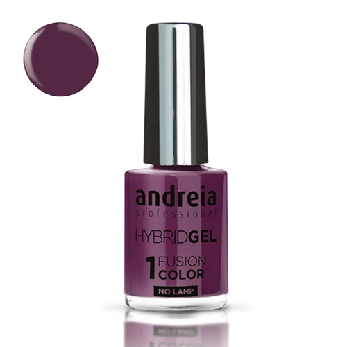 Andreia Verniz Hybrid Gel H26