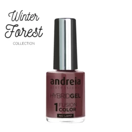 Andreia Verniz Hybrid Gel H62