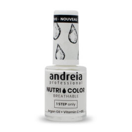 Andreia Verniz Nutri Color - NC1