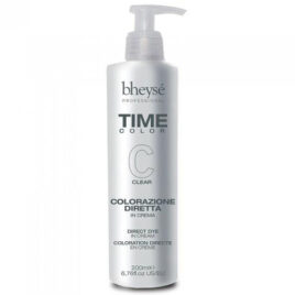 Bheyse Time Color Clear 200ml