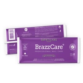 BrazzCare Balbcare Sapatilhas