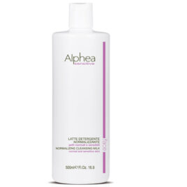 Alphea Leite de Limpeza Normalizante 500ml