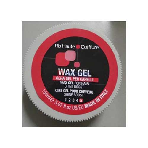 RBWaxGel