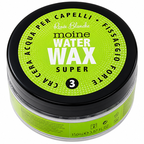 Renée Blanche Cera Super Water Wax Moine 150ml