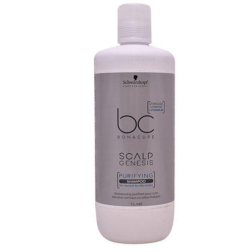 Shampo Bonacure Scalp Genesis 1000ml