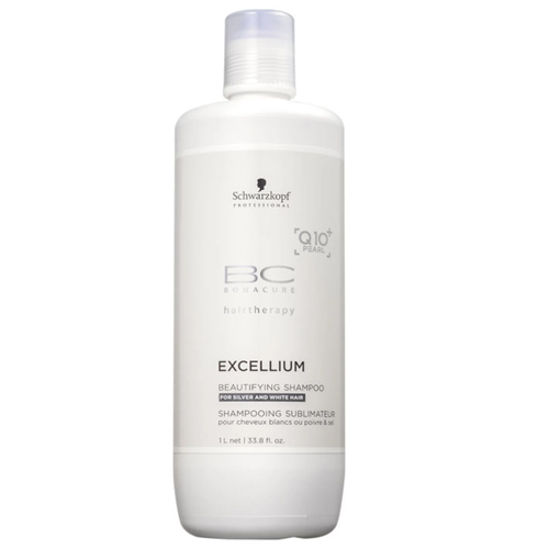 Shampo Excellium Beautifying Bonacure 1000ml