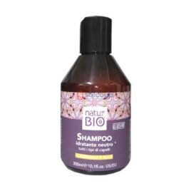 Natura Green Bio Shampoo Hidratante Neutro 300ml