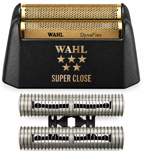 Wahl Lâmina Ouro Finale Profissional