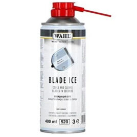 Wahl Spray Blad Ice Lubrificante e de Limpeza 400ml