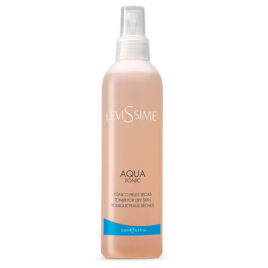 Levissime Aqua Tonic Peles Secas 250ml