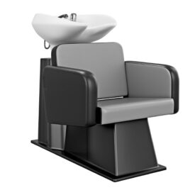 Rampa Lavagem Cabeleireiro Forty One