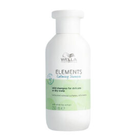 Wella Elements Shampoo Regenerador 250ml