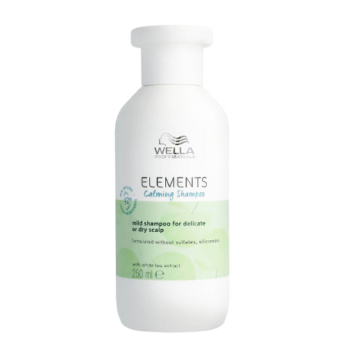 Wella Elements Shampoo Regenerador 250ml