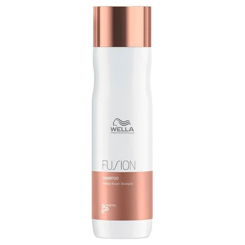 Wella Fusion Intense Repair Shampoo 250ml