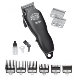 Máquina Cortar Cabelo Falcon Captain Cook