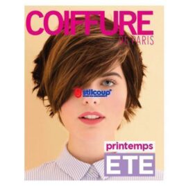 Coiffure de Paris Printemps Ete2018