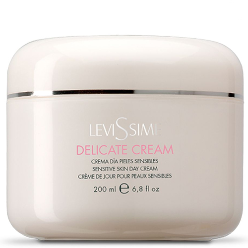 Levissime Delicate Cream Peles Sensíveis