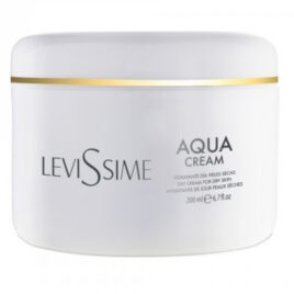Levissime Aqua Cream Hidratante 200ml