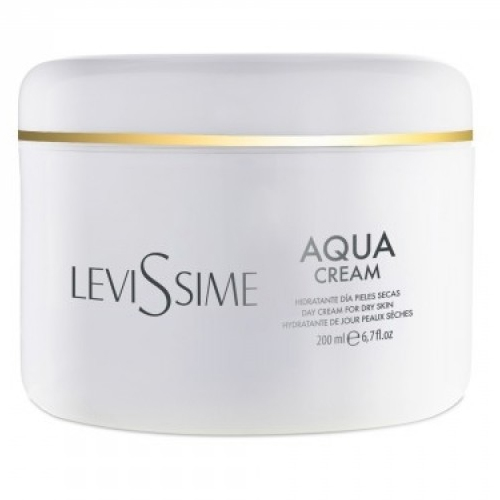 Levissime Aqua Cream Hidratante 200ml