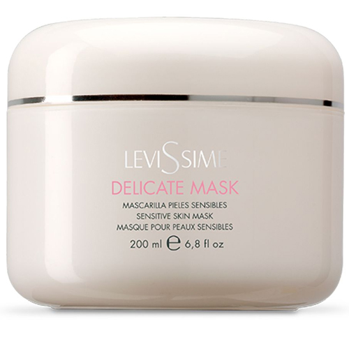 Levissime Delicate Mask Peles Sensíveis 200ml